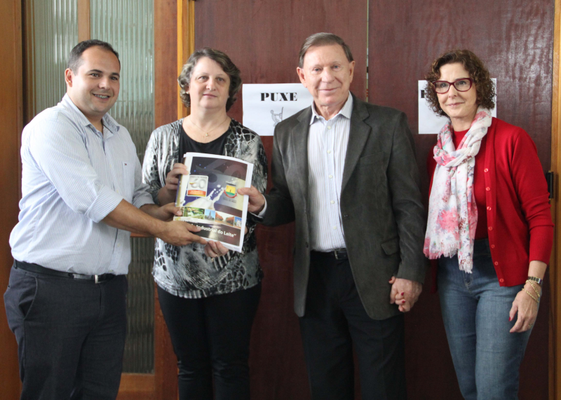 EXECUTIVO REALIZA SEGUNDA ETAPA DA REFORMA ADMINISTRATIVA